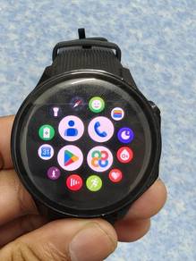 oppo watch X 
