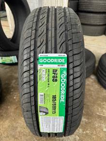 Tayar Baru 185 60 15 Goodride RP88 Thailand 2026