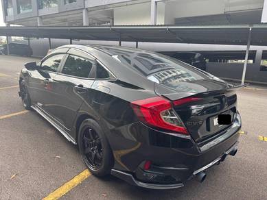 Honda Civic TC in Bandar Mahkota Cheras, SGR