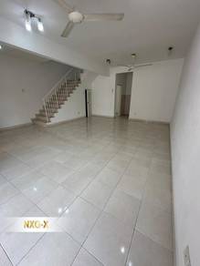2-storey Terraced House For Sale in Setia Alam,SGR