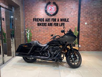 Harley-Davidson Road Glide Special