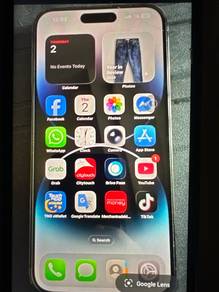 iPhone