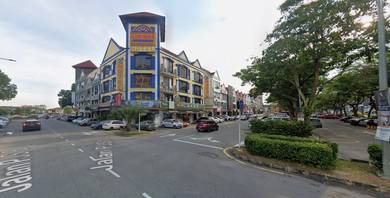 Shop lot For Rent in Bandar Sunway,SGR