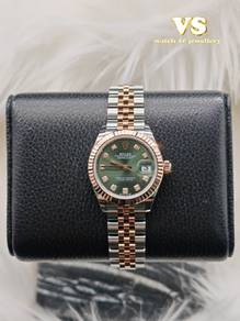 Rolex Datejust 279171