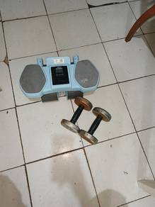gym kit for sell