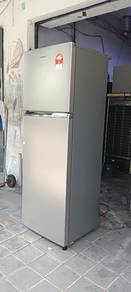 Inverter refrigerator 2door fridge Panasonic 333L