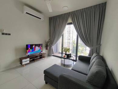 Service Residence For Rent in The Era