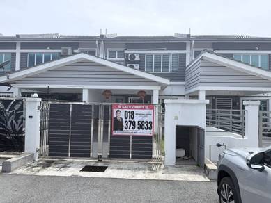 2-storey Terraced House For Sale in Batang Kali,SGR
