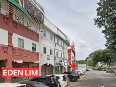 Shop lot For Rent in Sungai Petani,KDH