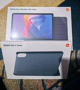 redmi pad 2 wifi