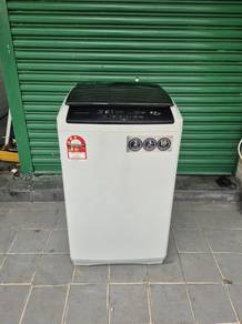 Washer Washing Machine Sharp 8 ks