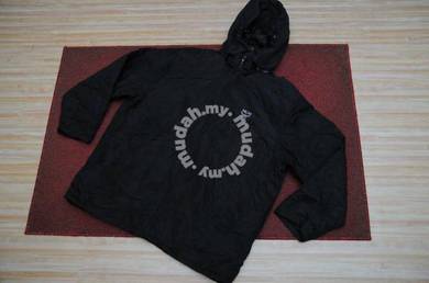 MCM PARKA size XXL