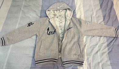 Preloved jacket winter for boy age 5-7