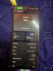 ReaLMe C75x