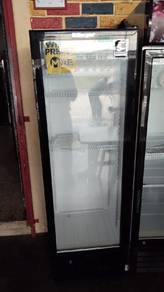 cheller dua pintu & satu pintu untuk di jual murah