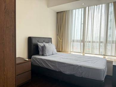 Room in Johor Bahru, JHR