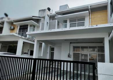 2-storey Terraced House For Sale in Batang Kali,SGR