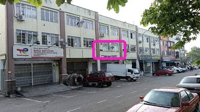 Apartment For Sale in Taman Ehsan Jaya
