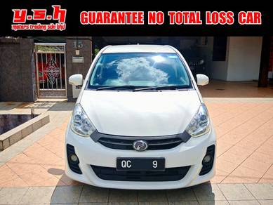 Perodua MyVi SE ZHS in Kuching, SWK