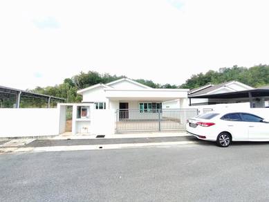 Bungalow House For Rent in Sungai Petani,KDH