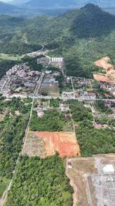 Others Land in Jeli, KTN
