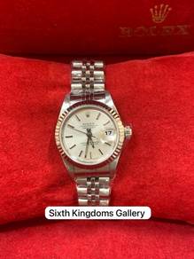 Rolex Lady-Datejust 26mm 69174