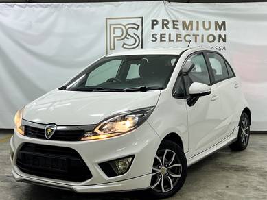 Proton Iriz EXECUTIVE in Cheras, KUL