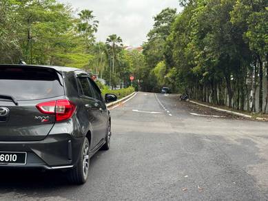 Perodua MyVi AV in Cheras, SGR