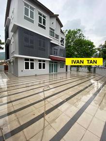 Bungalow House For Sale in Minden Heights,PNG