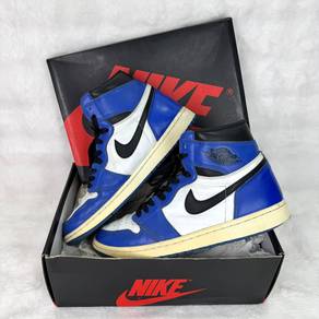 AJ1 High Game Royal