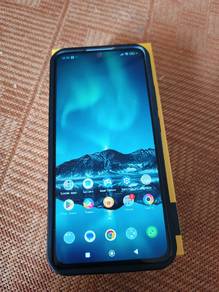 Poco M7 Pro 5g 256gb