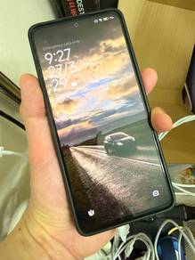 Selling my poco m7 pro