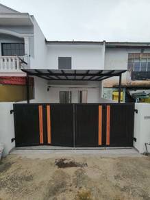 2-storey Terraced House For Sale in Pasir Gudang,JHR