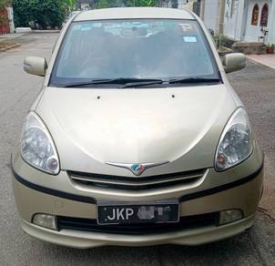 Perodua MyVi SX in Johor Bahru, JHR