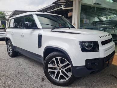 Land Rover Defender 110 P300 in Petaling Jaya, SGR