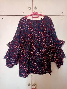 Baju Blouse 