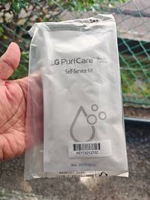 Lg water dispenser tankless filter