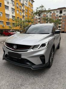 Proton X50 TGDI FLAGSHIP in Kota Damansara, SGR