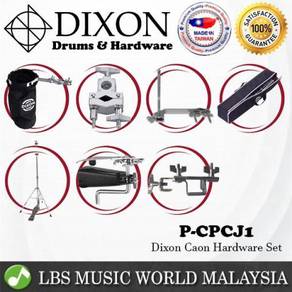 Dixon P-CPCJ1 Cajon Hardware Set With Stand (PCPCJ