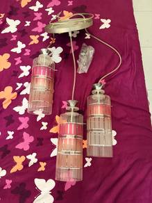 lampu hiasan