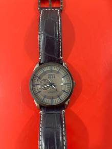Cerruti 1881 Automatic