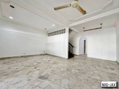 2-storey Terraced House For Sale in Klang,SGR