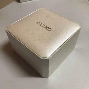 Seiko Watch Case