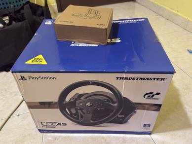 Thrustmaster T300RS GT Edition