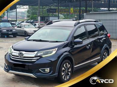 Honda BR-V V in Johor Bahru, JHR
