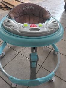 baby walker 