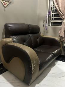 Sofa 2 seater