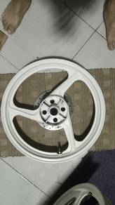 rim