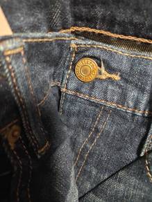 511 Slim Fit 04511-0718