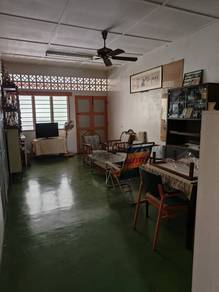 Bungalow House For Sale in Kluang,JHR